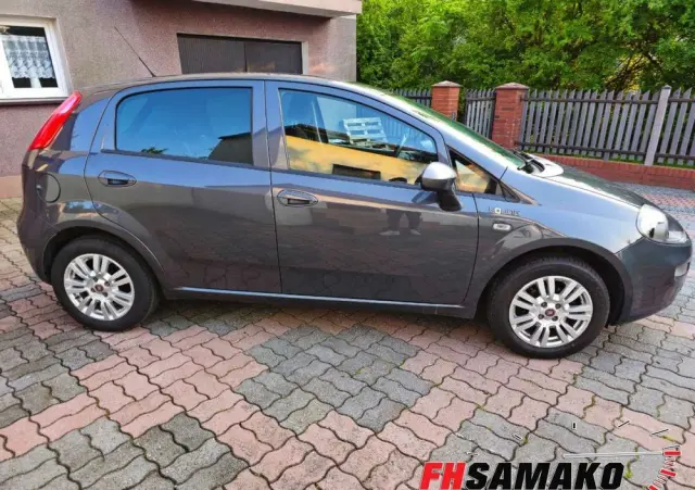 FIAT Punto 1.2 Young