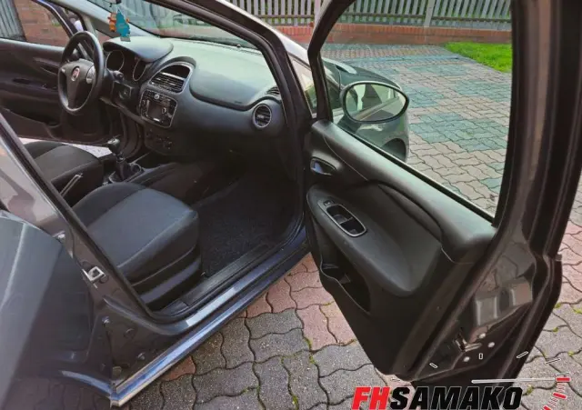 FIAT Punto 1.2 Young