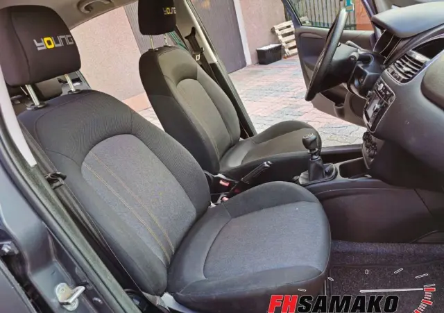 FIAT Punto 1.2 Young