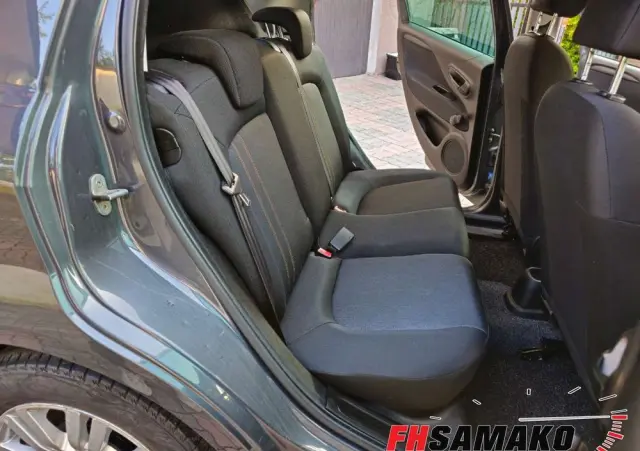 FIAT Punto 1.2 Young