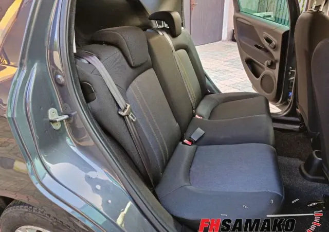 FIAT Punto 1.2 Young