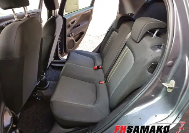 FIAT Punto 1.2 Young