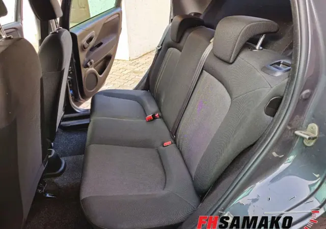 FIAT Punto 1.2 Young