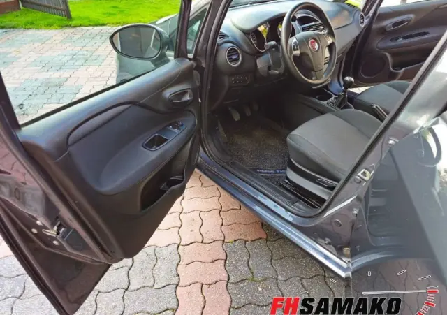 FIAT Punto 1.2 Young