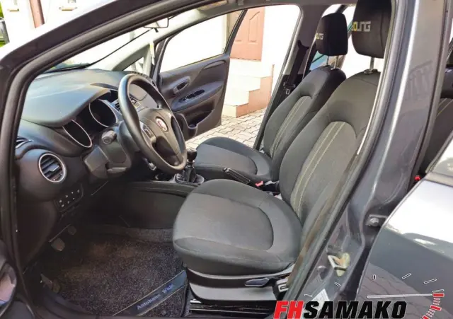 FIAT Punto 1.2 Young