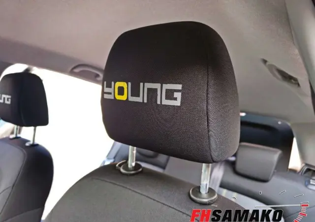 FIAT Punto 1.2 Young