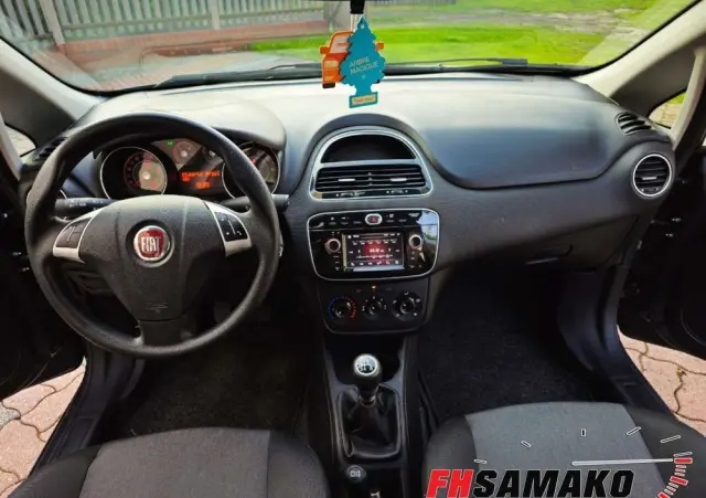 FIAT Punto 1.2 Young