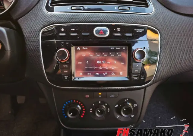 FIAT Punto 1.2 Young