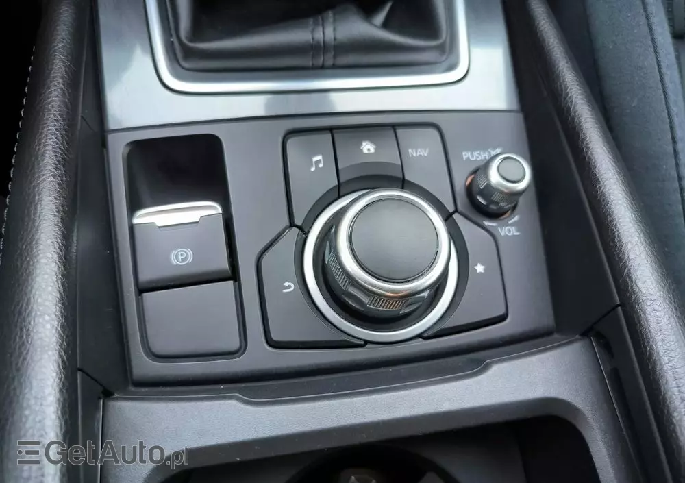 MAZDA 6 Kombi SKYACTIV-D 150 i-ELOOP Center-Line