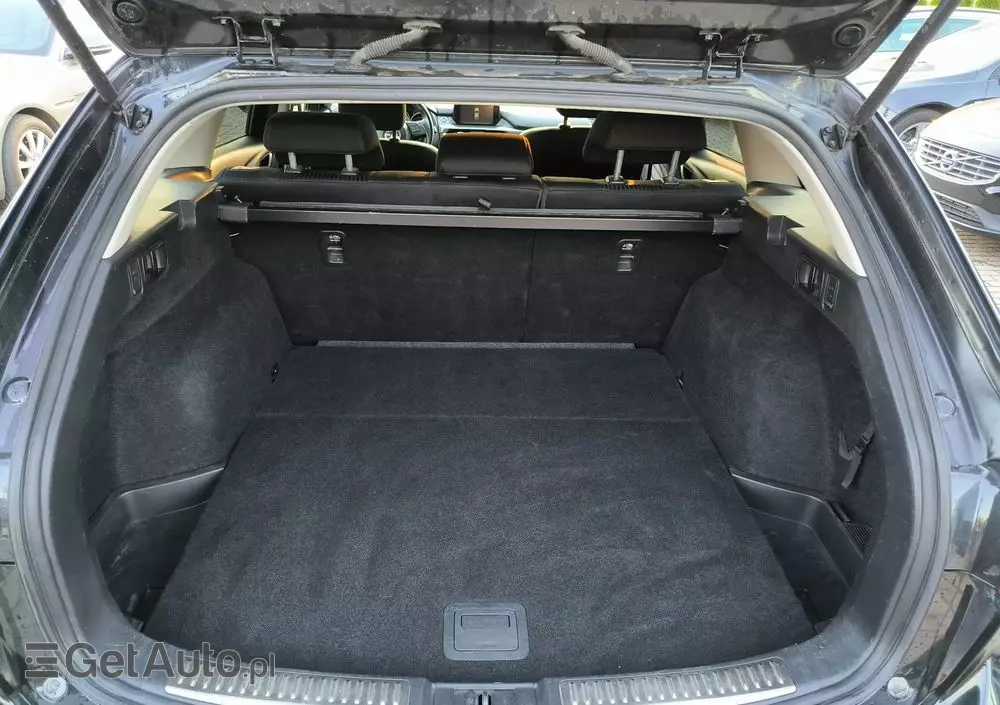 MAZDA 6 Kombi SKYACTIV-D 150 i-ELOOP Center-Line