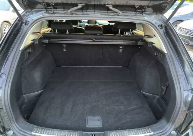 MAZDA 6 Kombi SKYACTIV-D 150 i-ELOOP Center-Line