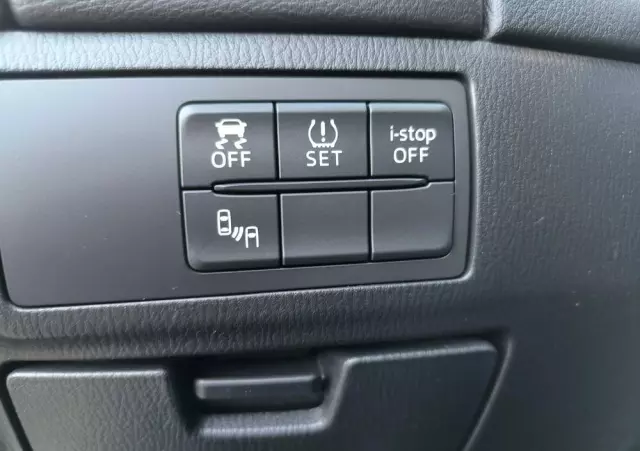 MAZDA 6 Kombi SKYACTIV-D 150 i-ELOOP Center-Line