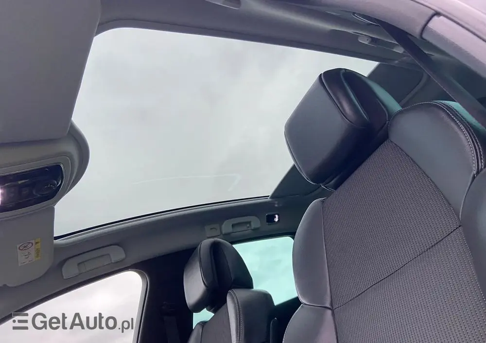 PEUGEOT 508 RXH BlueHDi 180 EAT6 Stop&Start