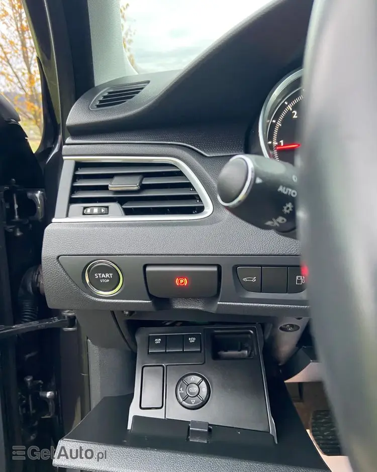 PEUGEOT 508 RXH BlueHDi 180 EAT6 Stop&Start