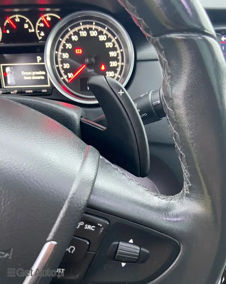 PEUGEOT 508 RXH BlueHDi 180 EAT6 Stop&Start
