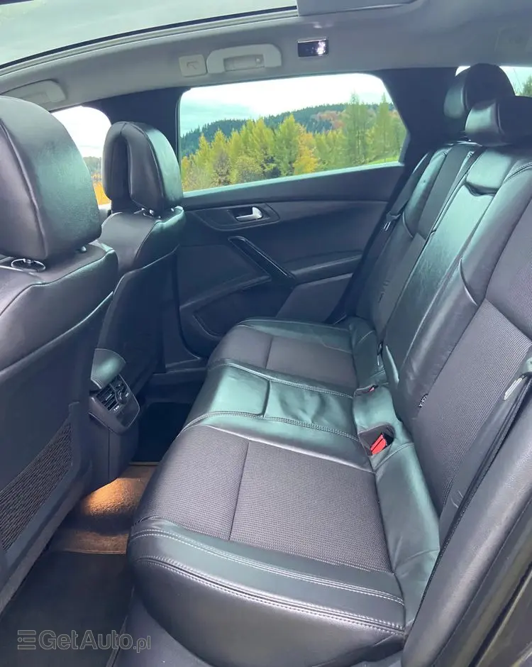 PEUGEOT 508 RXH BlueHDi 180 EAT6 Stop&Start