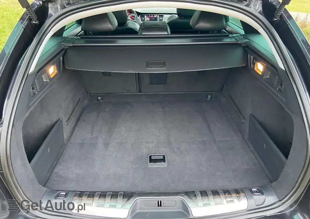 PEUGEOT 508 RXH BlueHDi 180 EAT6 Stop&Start