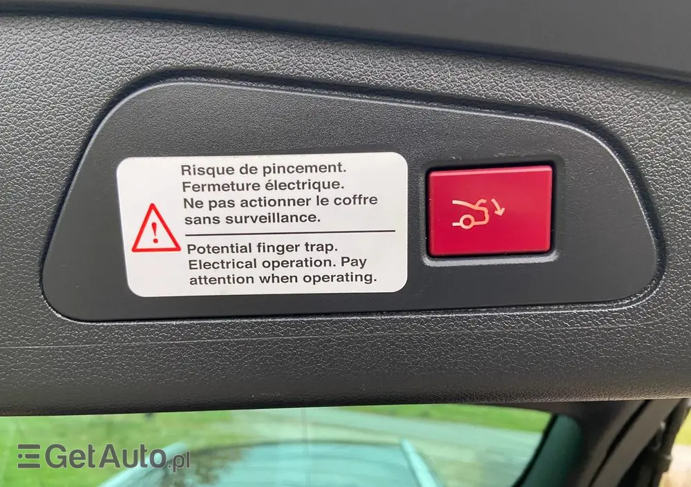 PEUGEOT 508 RXH BlueHDi 180 EAT6 Stop&Start