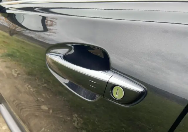 PEUGEOT 508 RXH BlueHDi 180 EAT6 Stop&Start