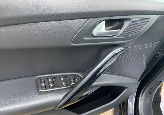 PEUGEOT 508 RXH BlueHDi 180 EAT6 Stop&Start