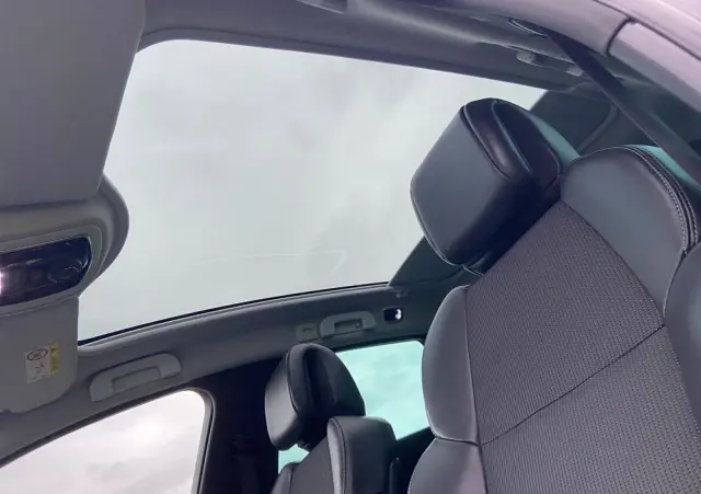 PEUGEOT 508 RXH BlueHDi 180 EAT6 Stop&Start