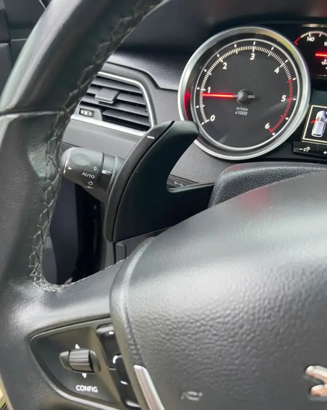 PEUGEOT 508 RXH BlueHDi 180 EAT6 Stop&Start