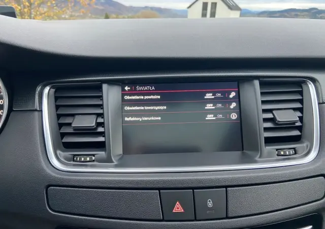 PEUGEOT 508 RXH BlueHDi 180 EAT6 Stop&Start