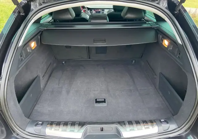 PEUGEOT 508 RXH BlueHDi 180 EAT6 Stop&Start