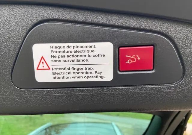 PEUGEOT 508 RXH BlueHDi 180 EAT6 Stop&Start