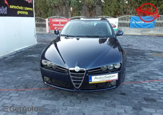 ALFA ROMEO 159 