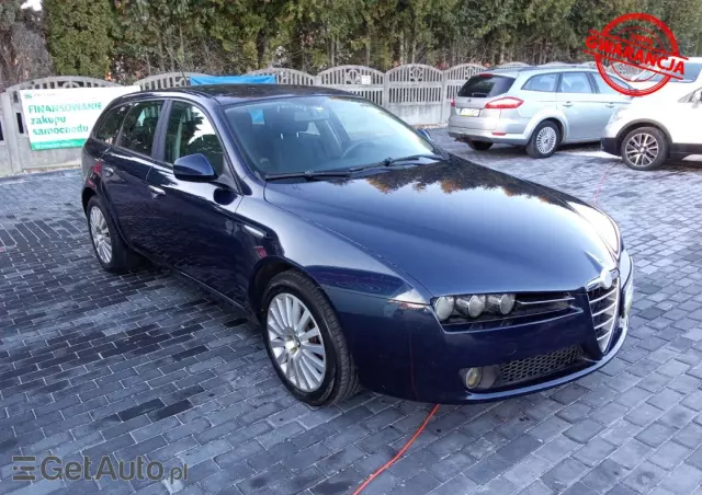 ALFA ROMEO 159 