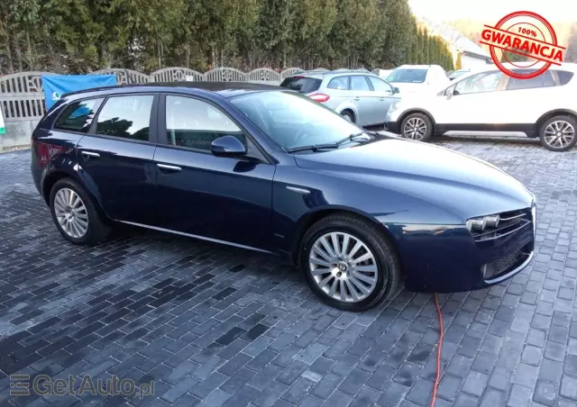 ALFA ROMEO 159 