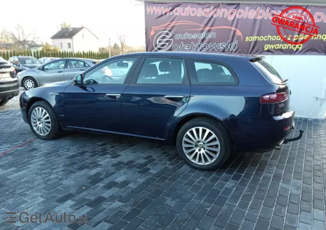 ALFA ROMEO 159 