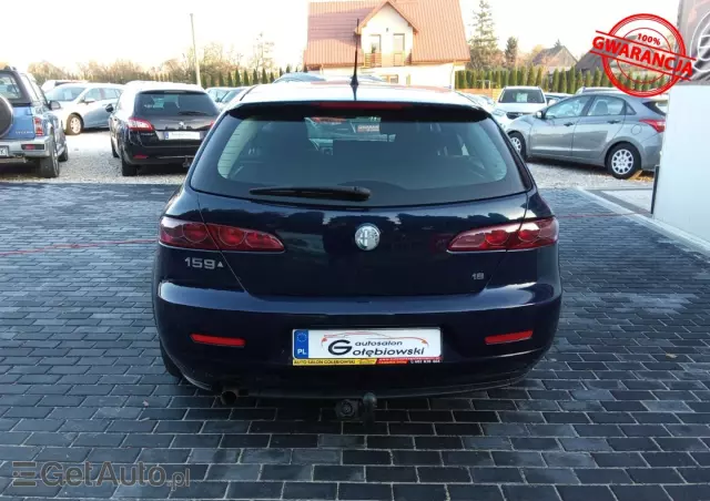 ALFA ROMEO 159 