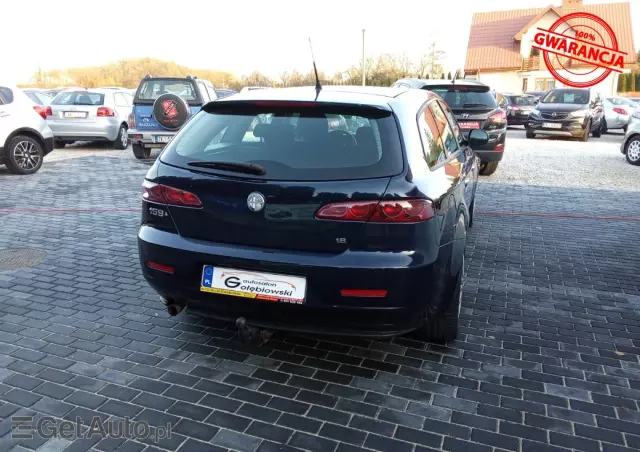 ALFA ROMEO 159 