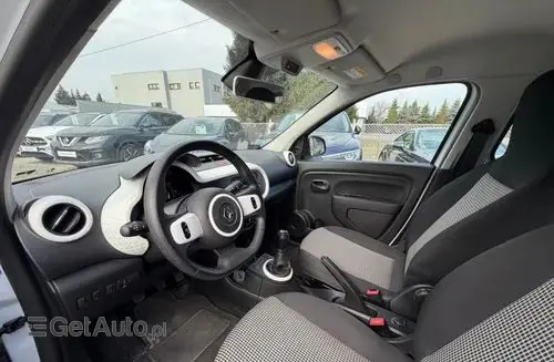 RENAULT Twingo 