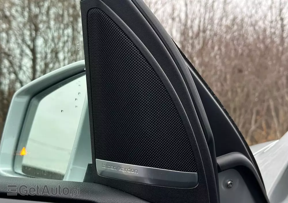 MERCEDES-BENZ GLS 400 4Matic 9G-TRONIC AMG Line