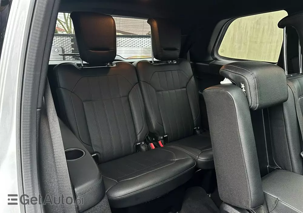 MERCEDES-BENZ GLS 400 4Matic 9G-TRONIC AMG Line