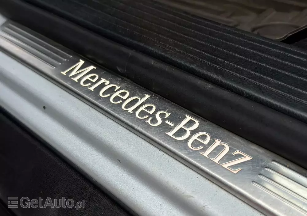 MERCEDES-BENZ GLS 400 4Matic 9G-TRONIC AMG Line