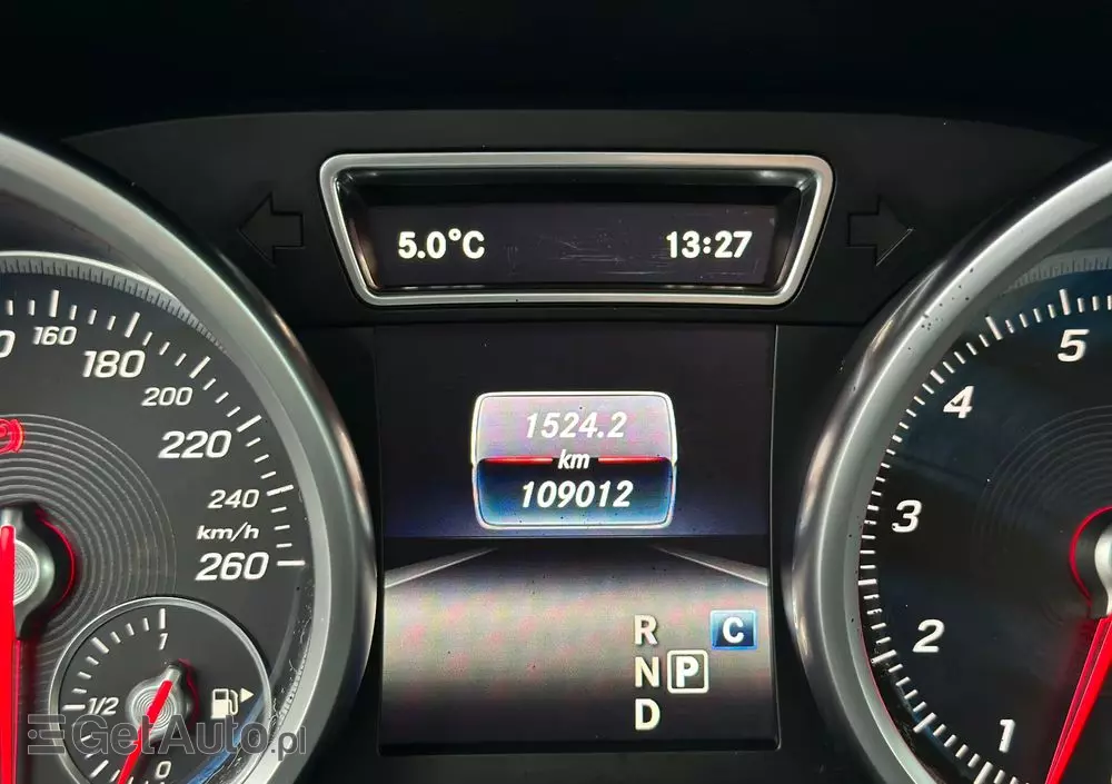 MERCEDES-BENZ GLS 400 4Matic 9G-TRONIC AMG Line