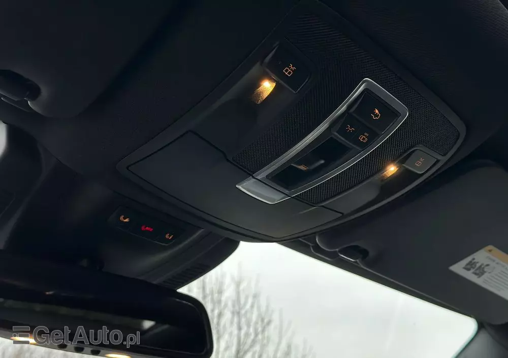 MERCEDES-BENZ GLS 400 4Matic 9G-TRONIC AMG Line