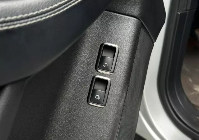 MERCEDES-BENZ GLS 400 4Matic 9G-TRONIC AMG Line