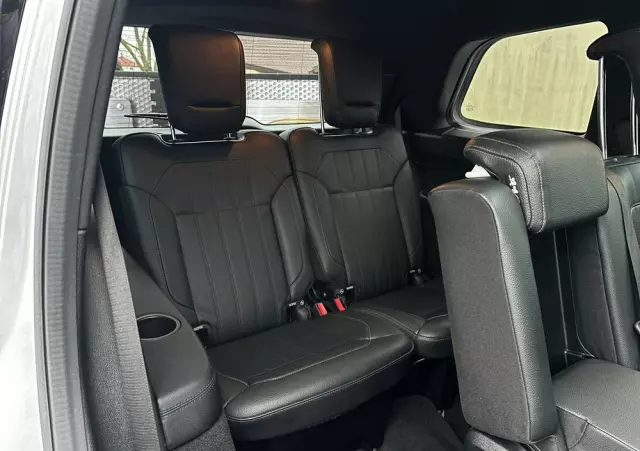 MERCEDES-BENZ GLS 400 4Matic 9G-TRONIC AMG Line