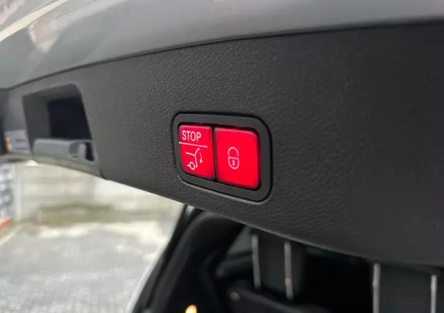 MERCEDES-BENZ GLS 400 4Matic 9G-TRONIC AMG Line