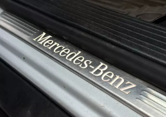 MERCEDES-BENZ GLS 400 4Matic 9G-TRONIC AMG Line