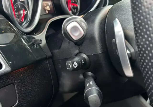 MERCEDES-BENZ GLS 400 4Matic 9G-TRONIC AMG Line