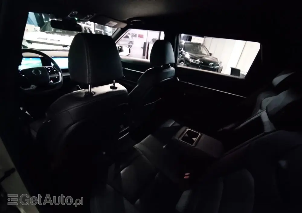 SSANGYONG/KGM Torres 1.5 T-GDI Adventure