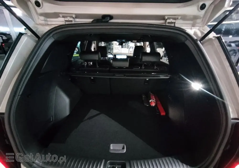 SSANGYONG/KGM Torres 1.5 T-GDI Adventure