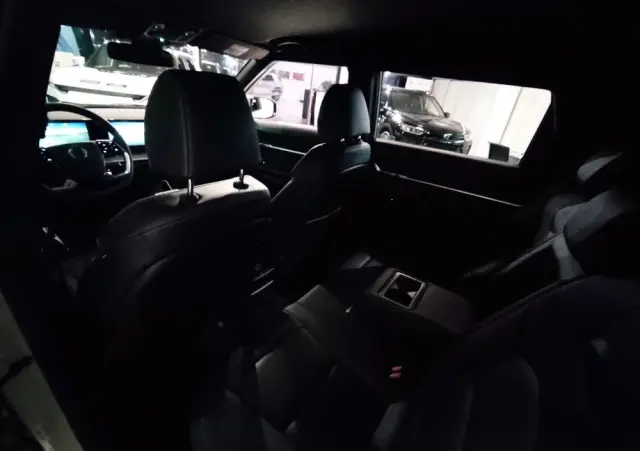 SSANGYONG/KGM Torres 1.5 T-GDI Adventure