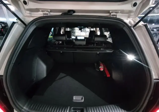 SSANGYONG/KGM Torres 1.5 T-GDI Adventure